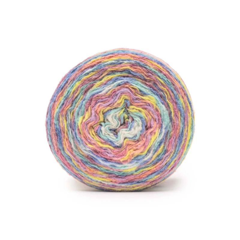 Caron® Groovy Cloud Cakes™ Yarn