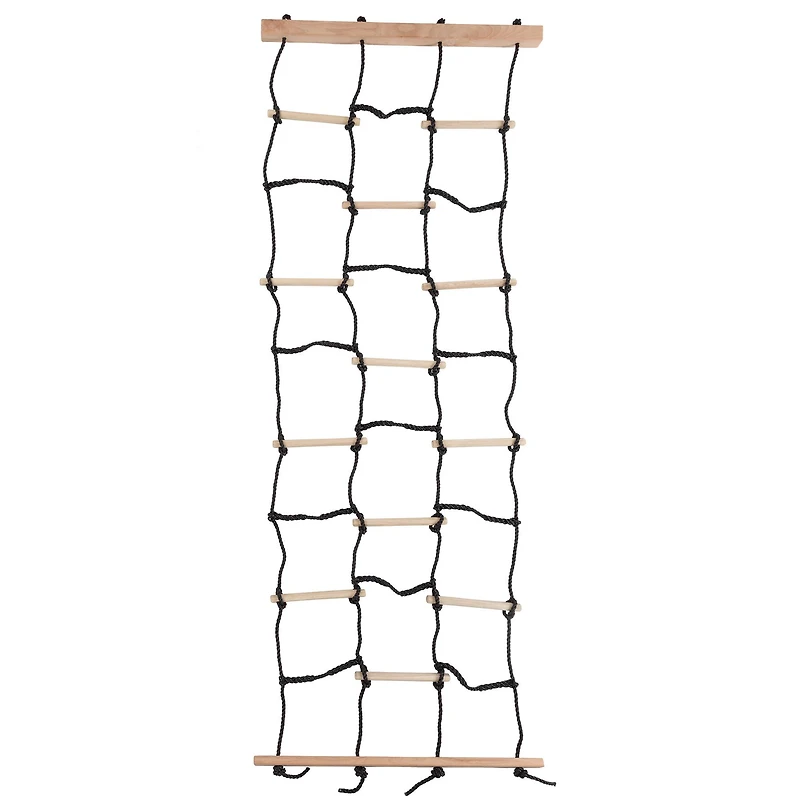 Toy Time Climbing Cargo Net
