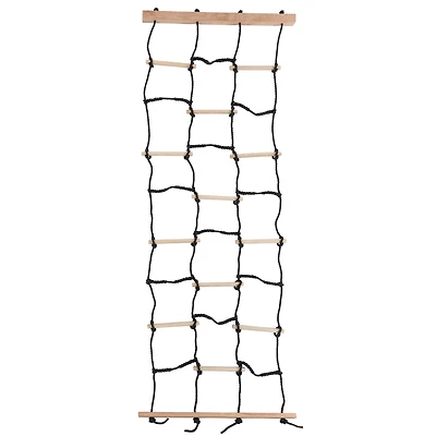 Toy Time Climbing Cargo Net