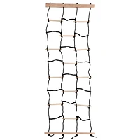 Toy Time Climbing Cargo Net
