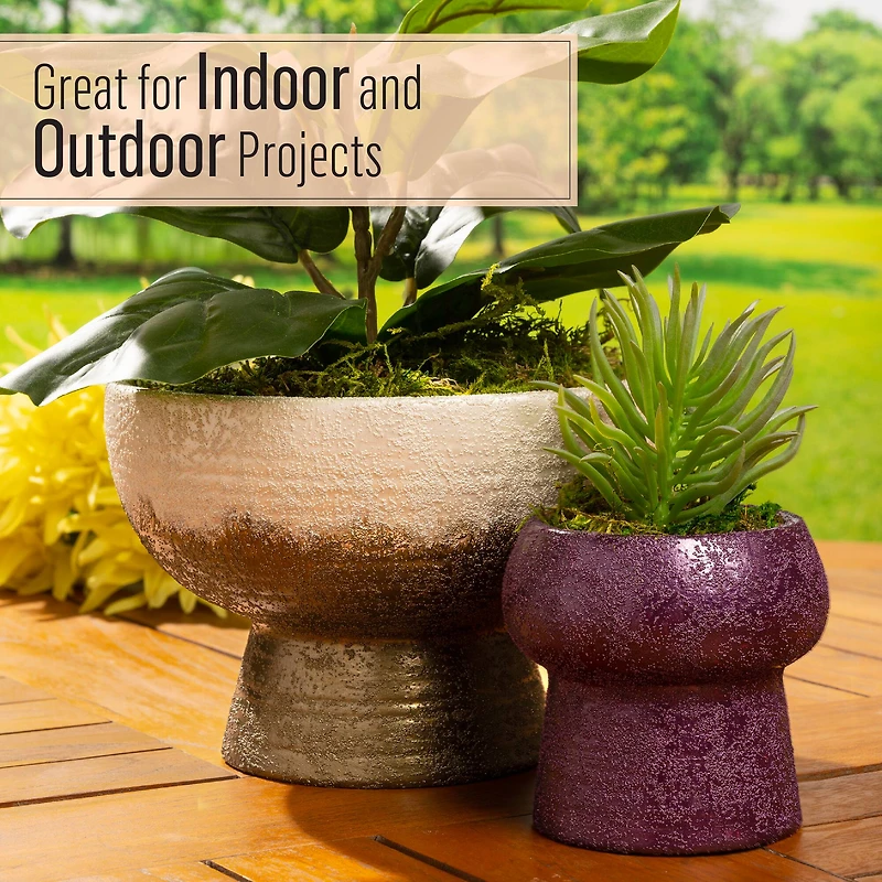 FolkArt® Sugar Metallic™ Acrylic Paint