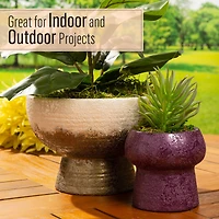 FolkArt® Sugar Metallic™ Acrylic Paint