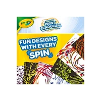 Crayola® Washable Paint Pendulum Kit