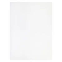 5.5" x 7.5" Cardstock Paper by Recollections™, 100 Sheets