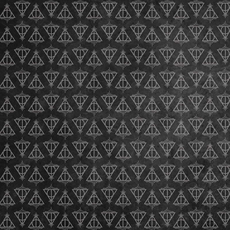 Paper House® Harry Potter Newspaper Double-Sided 12" x 12" Cardstock, 15 Sheets