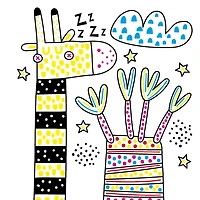 Fox Chapel Animals Paint Magic with Water