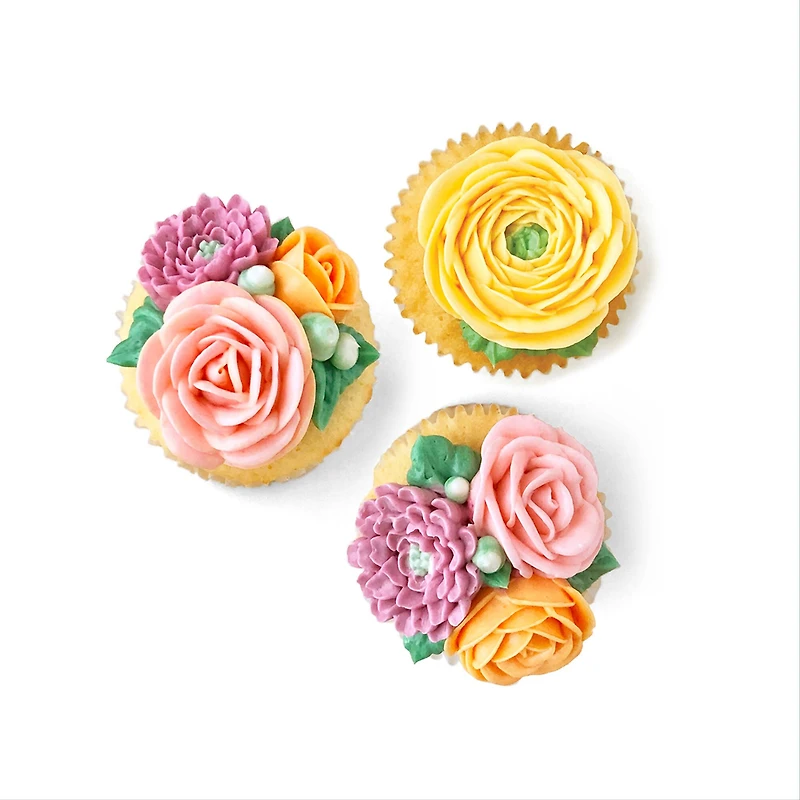 Satin Ice® Professional's Choice Buttercream Icing Mix, 2lb.