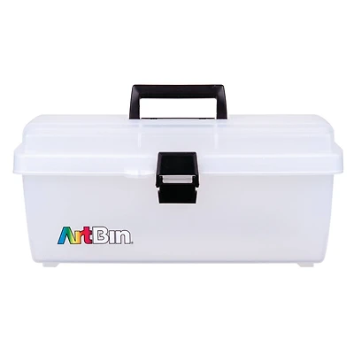 ArtBin® 16'' Essentials™ Lift Out Tray Box