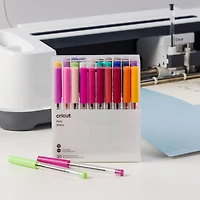 Cricut® Ultimate Extra Fine Point Pen Set