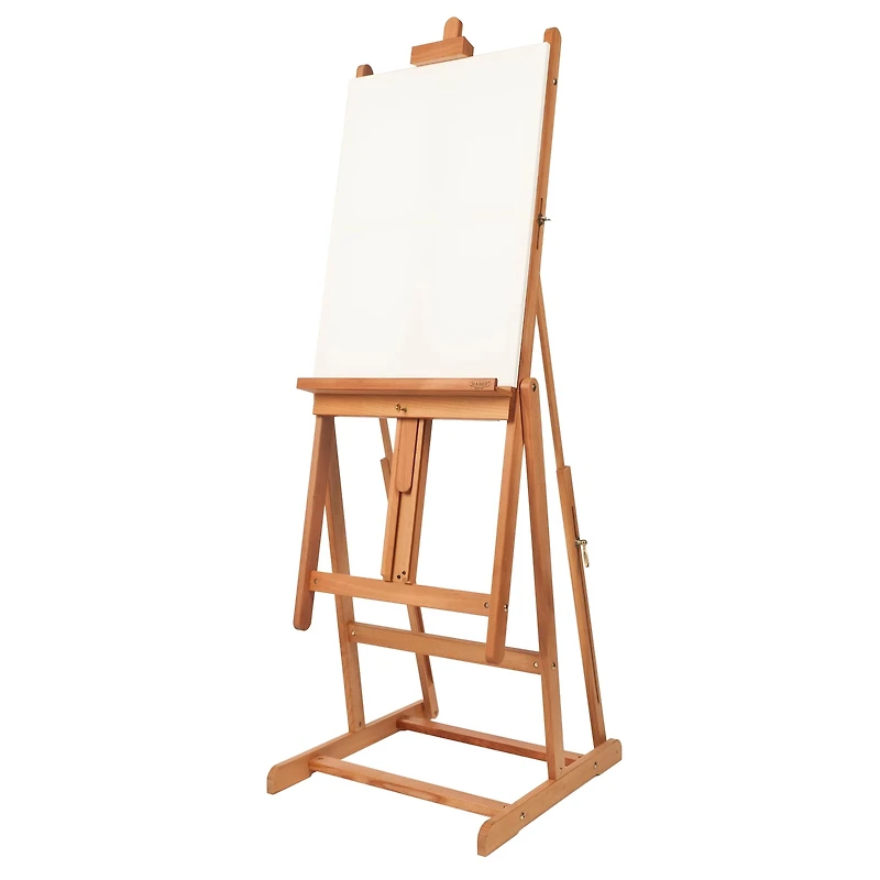 Mabef Convertible Basic Studio Easel
