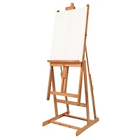 Mabef Convertible Basic Studio Easel