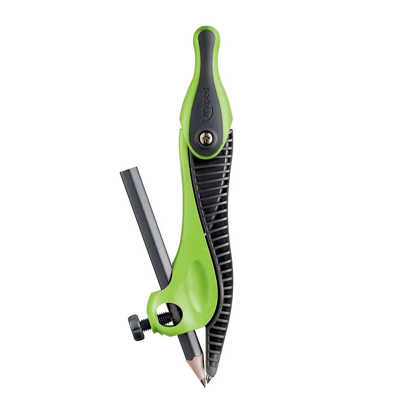 Maped® Kid'Z Soft Grip Compass, 24ct.