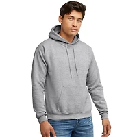 Hanes EcoSmart Pullover Men's Fleece Hoodie