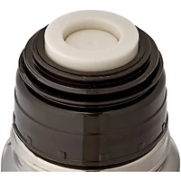 Brentwood 16oz. Vacuum-Insulated Stainless Steel Coffee Thermos