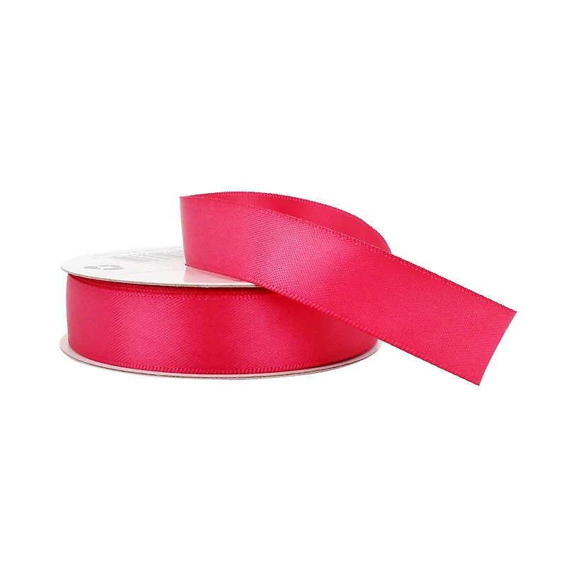 5/8" x 7yd. Satin Ribbon by Celebrate It