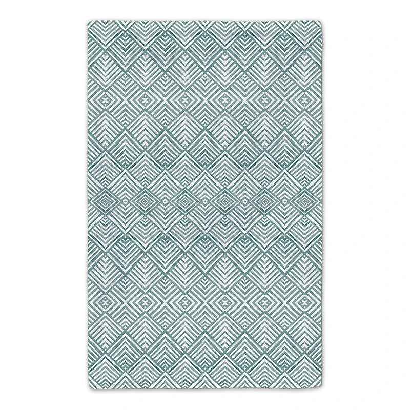 Soul On Fire Tea Towel Set