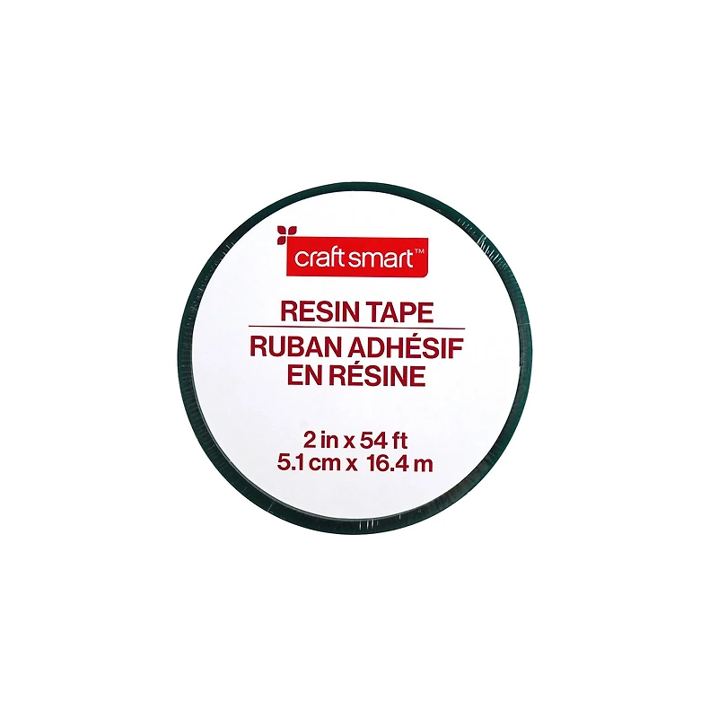 2" x 54ft. Resin Tape by Craft Smart™