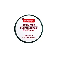 2" x 54ft. Resin Tape by Craft Smart™
