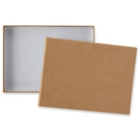 24 Pack: Large Box Mailer by Recollections