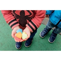 Yellow Door Sensory Stones Kindness Hearts Play Set