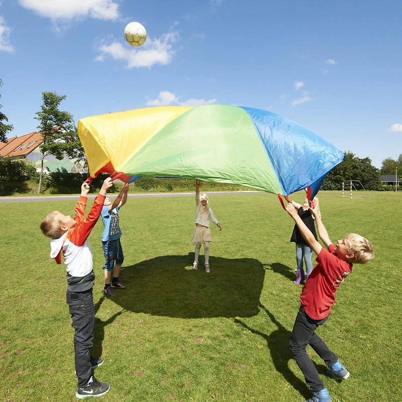 Gonge® 12ft. Physical Education Parachute