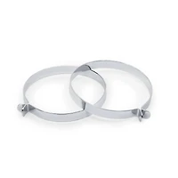 Dritz® Quilter's Roll Clips, 6ct.