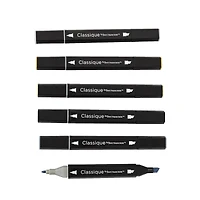 Spectrum Noir™ Classique Essentials Dual Tip Marker Set