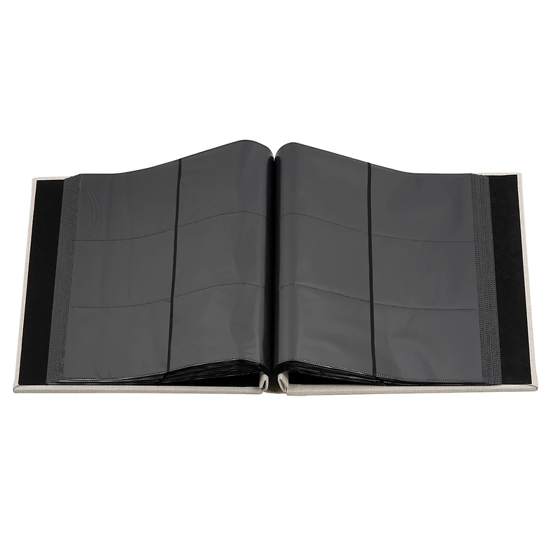 Cream & White Photo Album by Recollections™