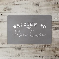 Mom Cave Floor Mat