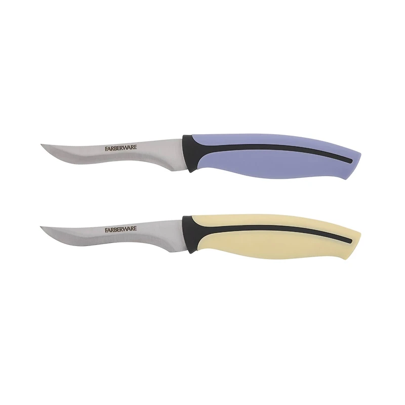 Farberware Precise Slice Trimming Parer Set, 2ct.