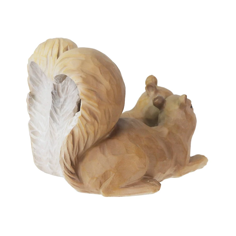 7" Squirrel Love Tabletop Décor by Ashland®