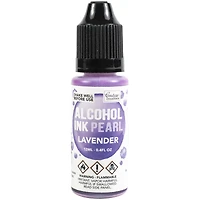 Couture Creations Pearl Alcohol Ink, 4oz.