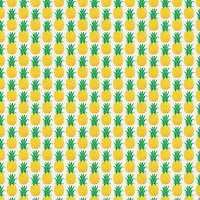 Fabric Editions Pineapple Cotton Fabric
