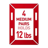 3M Command™ Medium Picture Hanging Strips