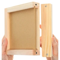 Leisure Arts® Small Sunshine Shadow Box Kit