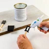 AdTech® Lo-Temp™ Mini Glue Guns, 4ct.