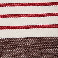DII® Harvest Prep Stripe Woven Dishtowel Set