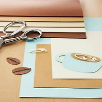 12 Packs: 50 ct. (600 total) Nostalgia 8.5" x 11" Cardstock Paper by Recollections™