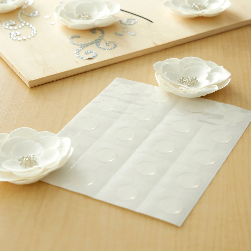 0.5" Adhesive Dots by Recollections™