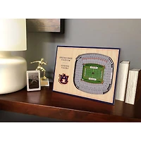 NCAA 3D StadiumViews Desktop Display