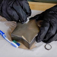 The Beadsmith® Precious Metal Cleaner, 4oz.