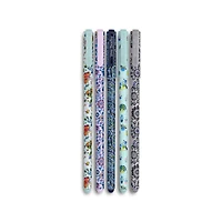 Vera Bradley® BTS 23 Medley Gel Pen Set