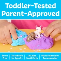 Creativity for Kids Sensory Minis Pets Play Kit