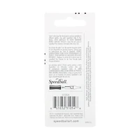 Speedball® Left-Handed Lettering Nibs, LC3/LC4