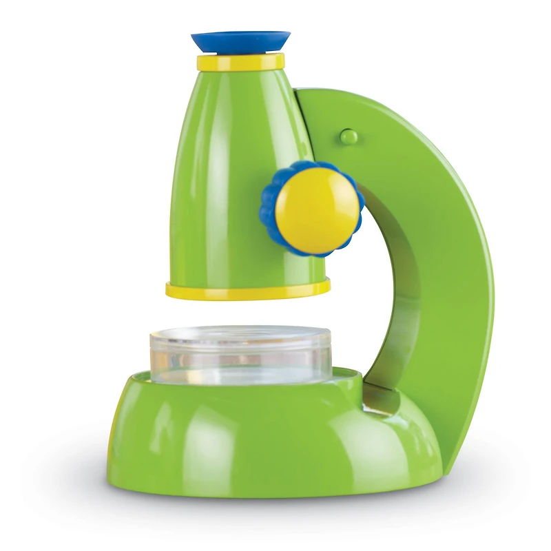 Primary Science - ViewScope