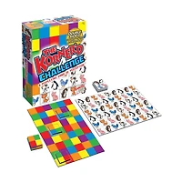 The Korner'd Challenge