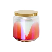 12oz. Gold Lid Scented Jar Candle by Ashland