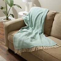 DII® Double Diamond Throw