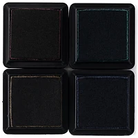 6 Packs: 4 ct. (24 total) Tim Holtz® Distress Ink Pad Mini Kit #12