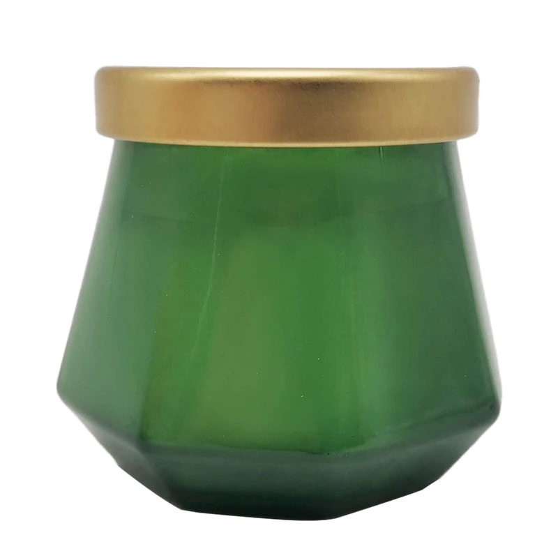 Faceted Mini Jar Candle by Ashland®